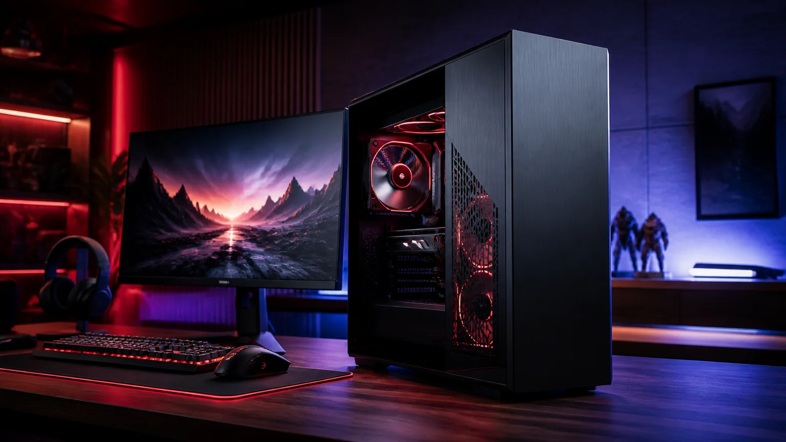 Podsumowanie – HP OMEN