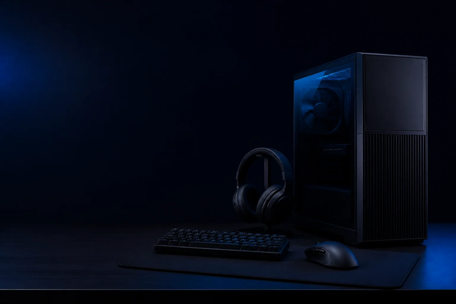 Kamera, dźwięk i wyposażenie – SMX Battlestation