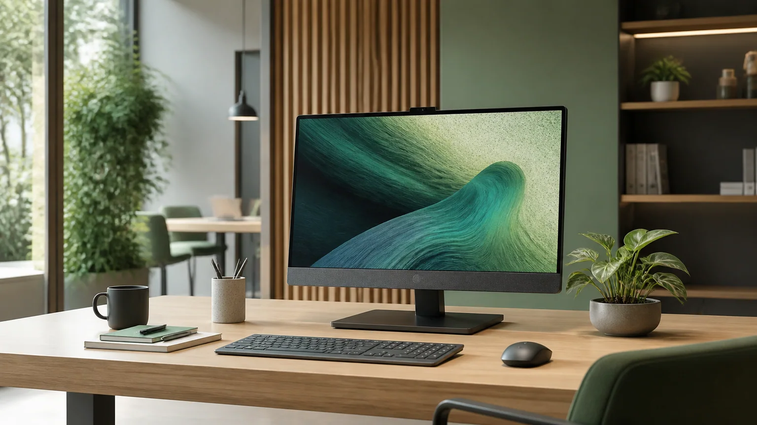 Rodzina produktów – Acer Veriton Vero