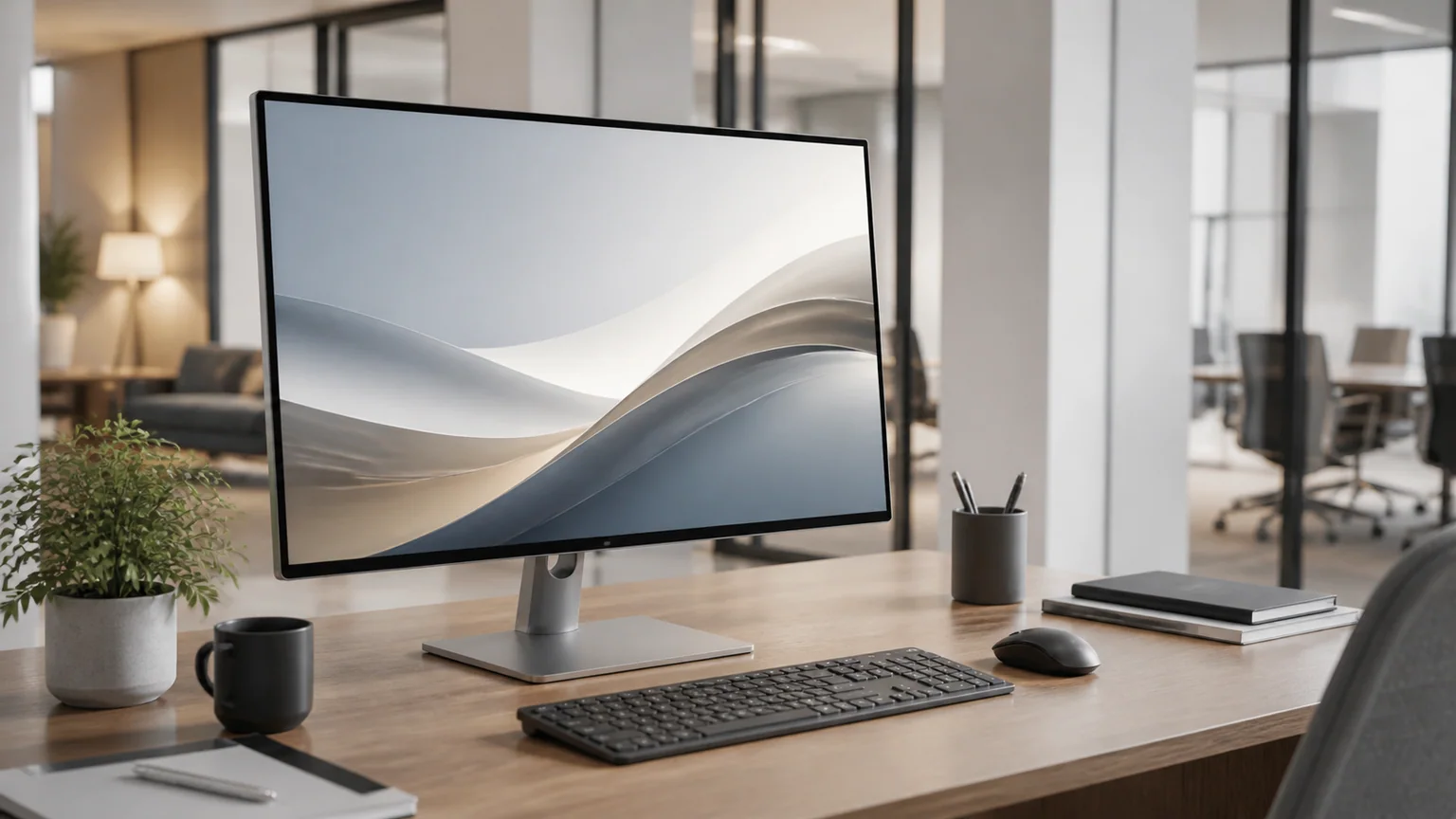 Ekran – Dell Pro