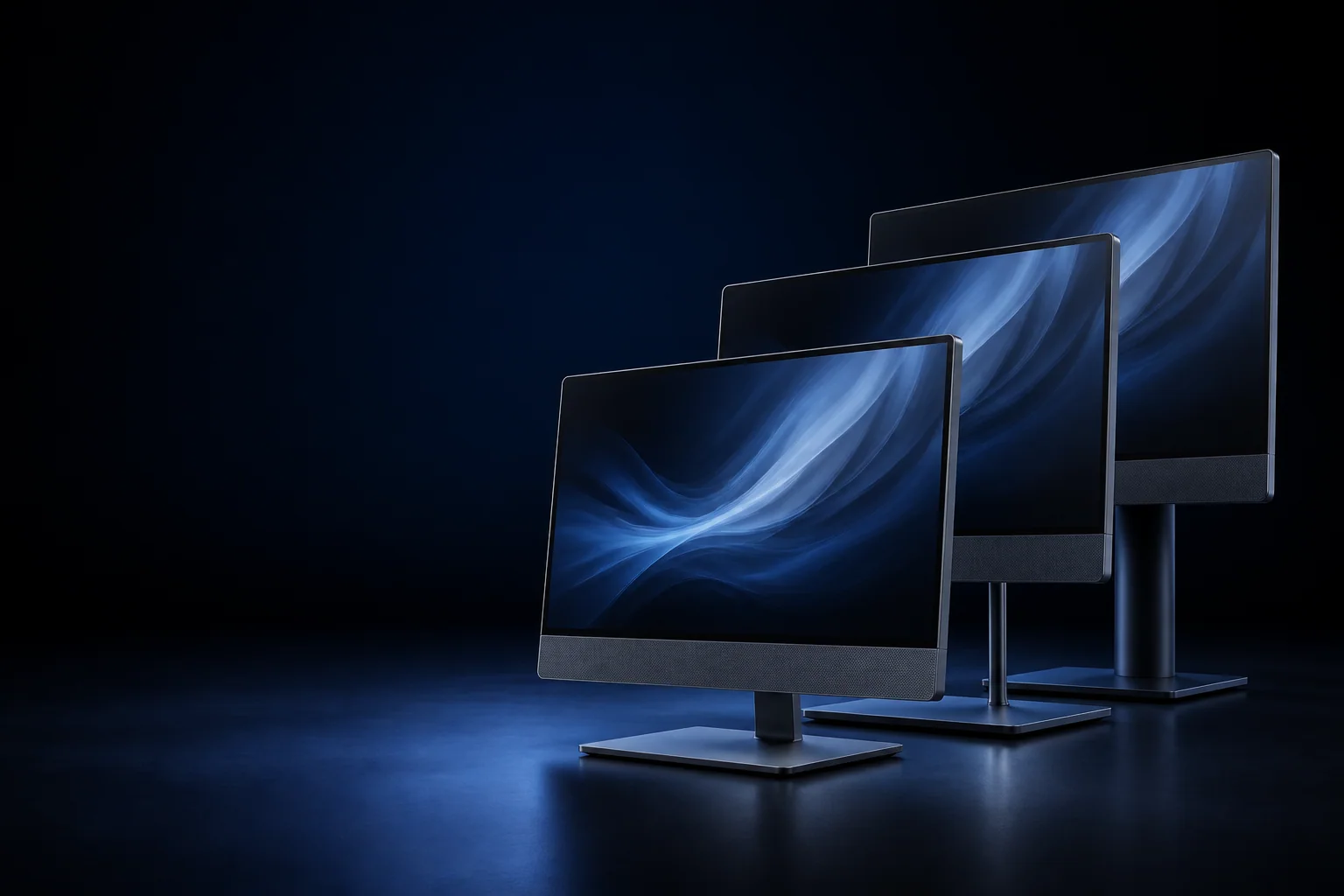Dostępne konfiguracje – HP ProStudio