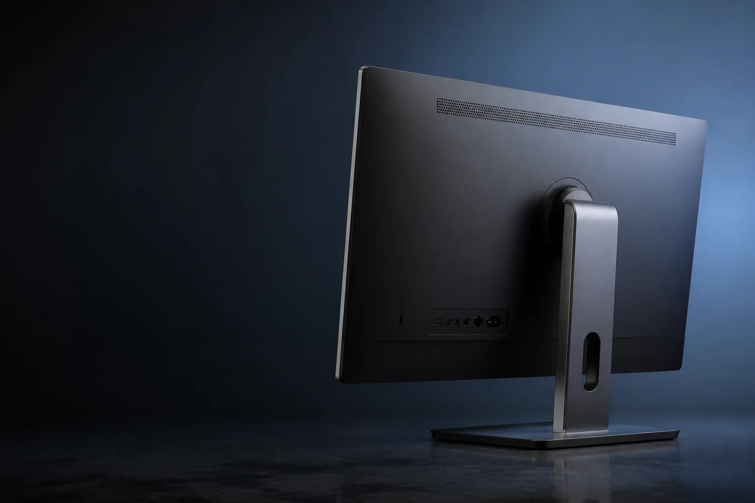 Konstrukcja, kolorystyka i ergonomia – HP ProStudio