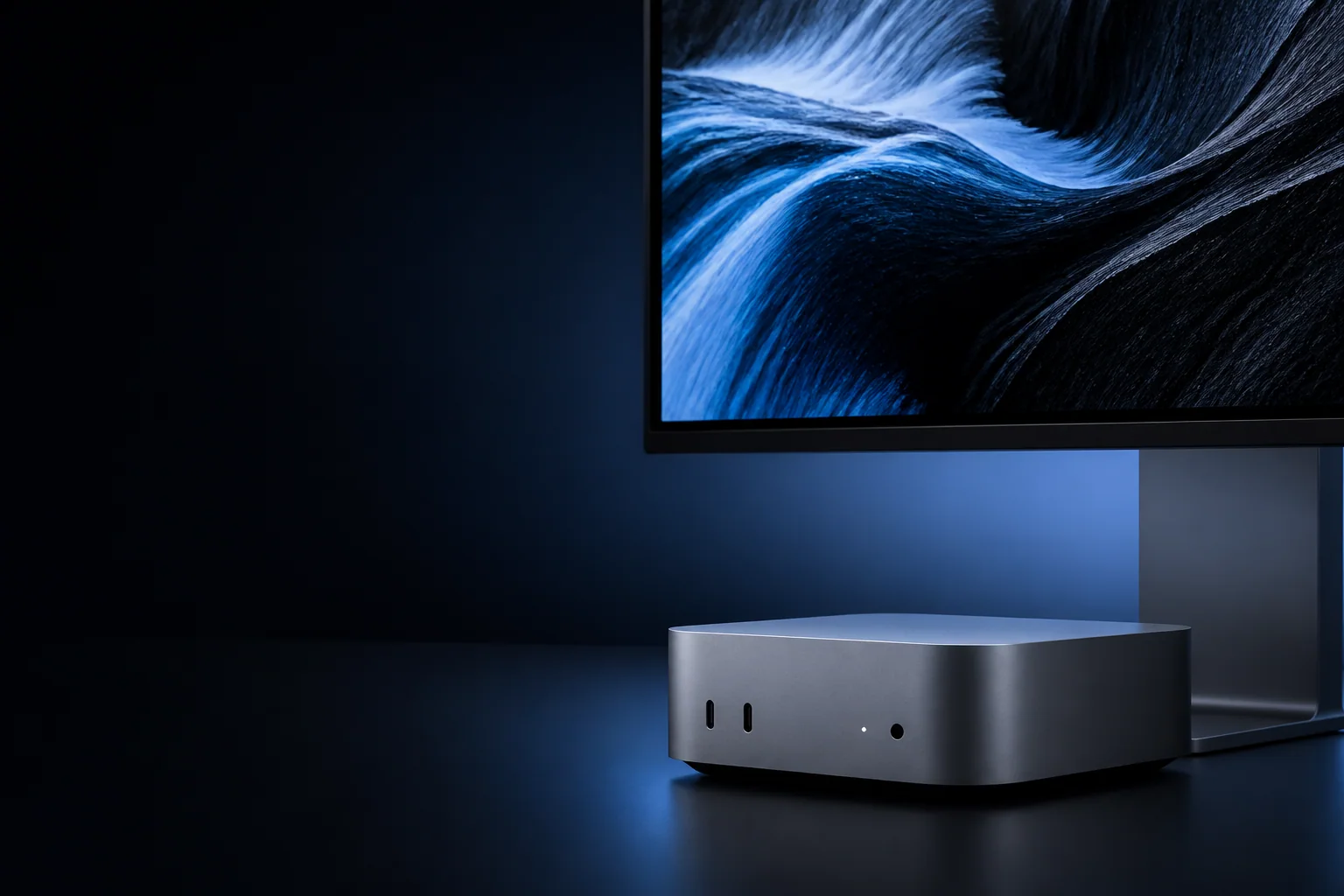 Obraz i obsługa monitorów – Blackview NEX60