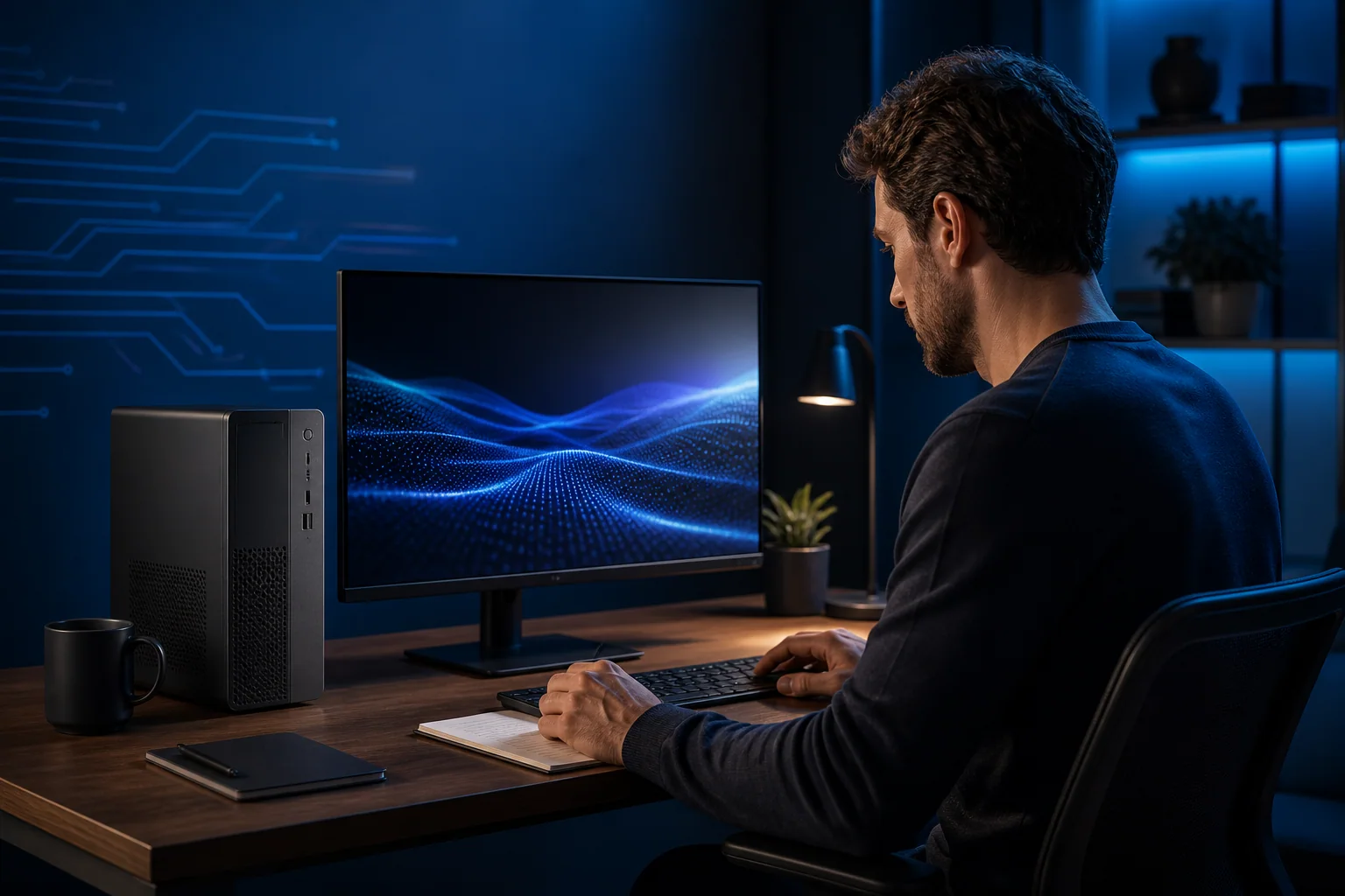 Dostępne konfiguracje – CHUWI PC