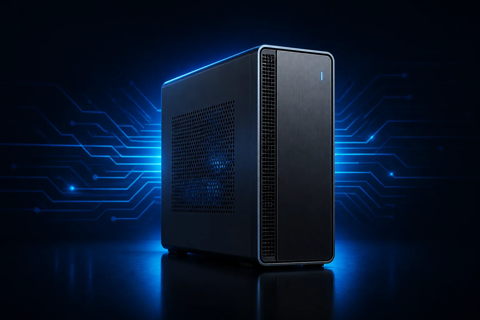 Rodzina produktów – CHUWI PC