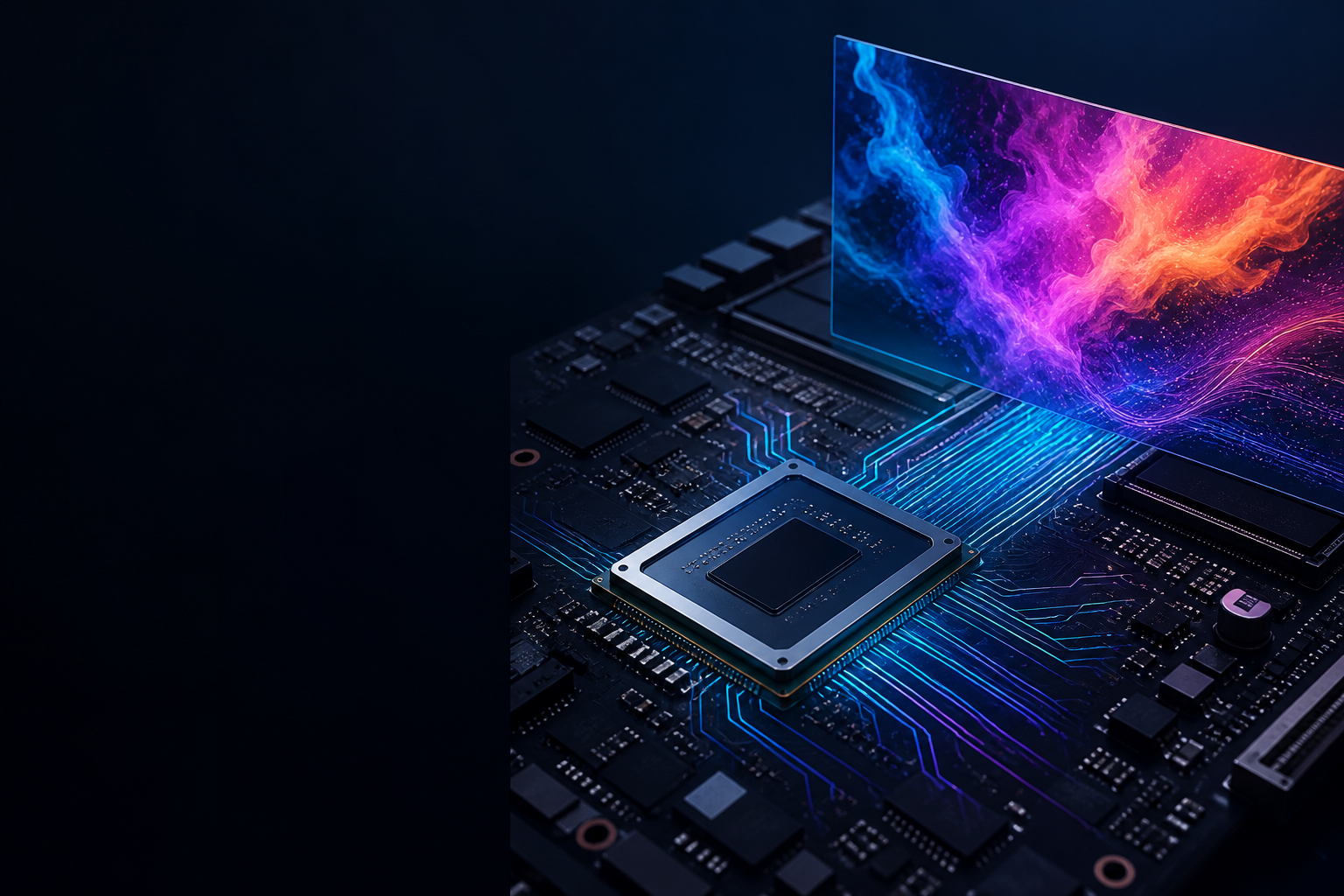 Grafika – Acer Aspire