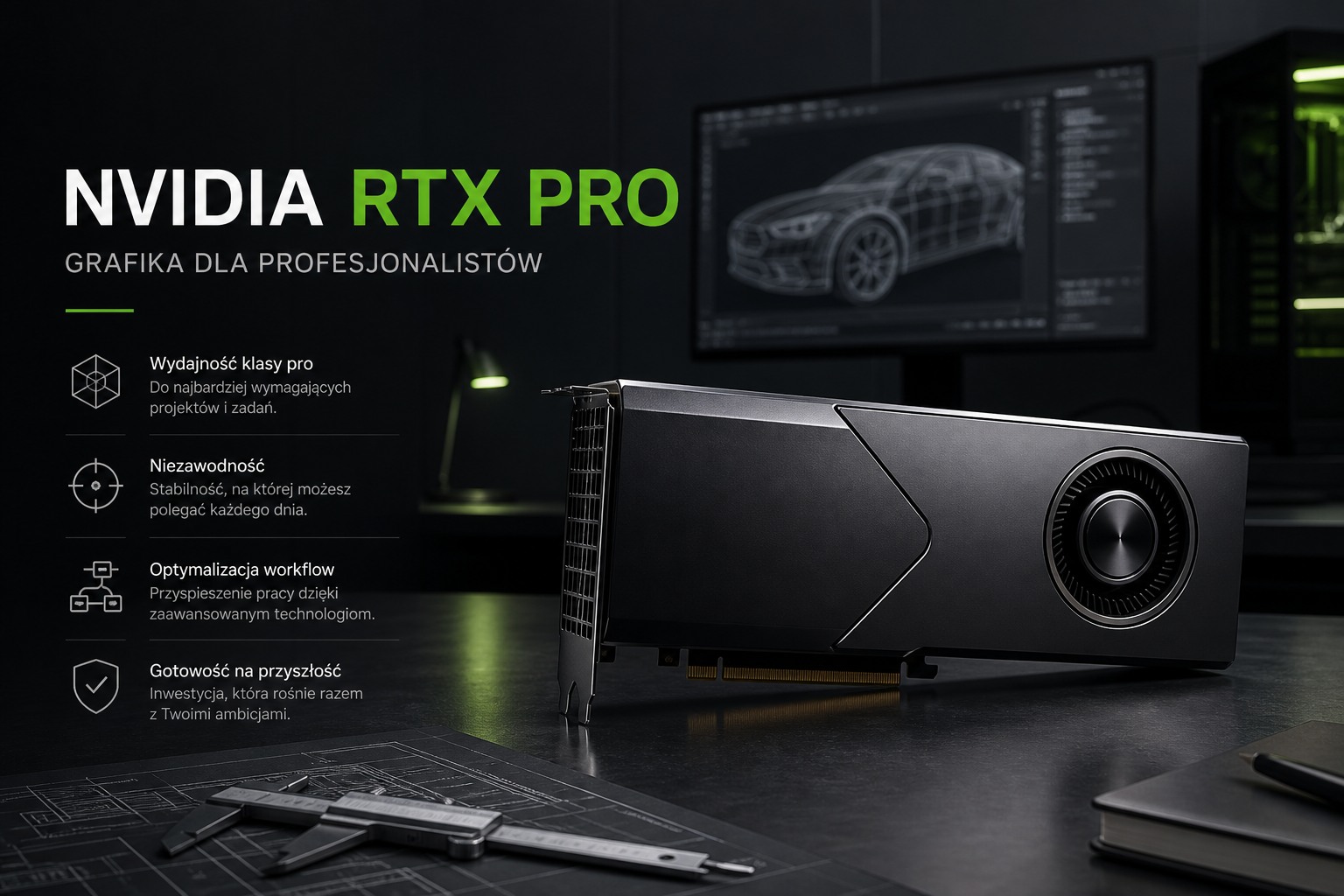 Grafika – Dell Pro Max