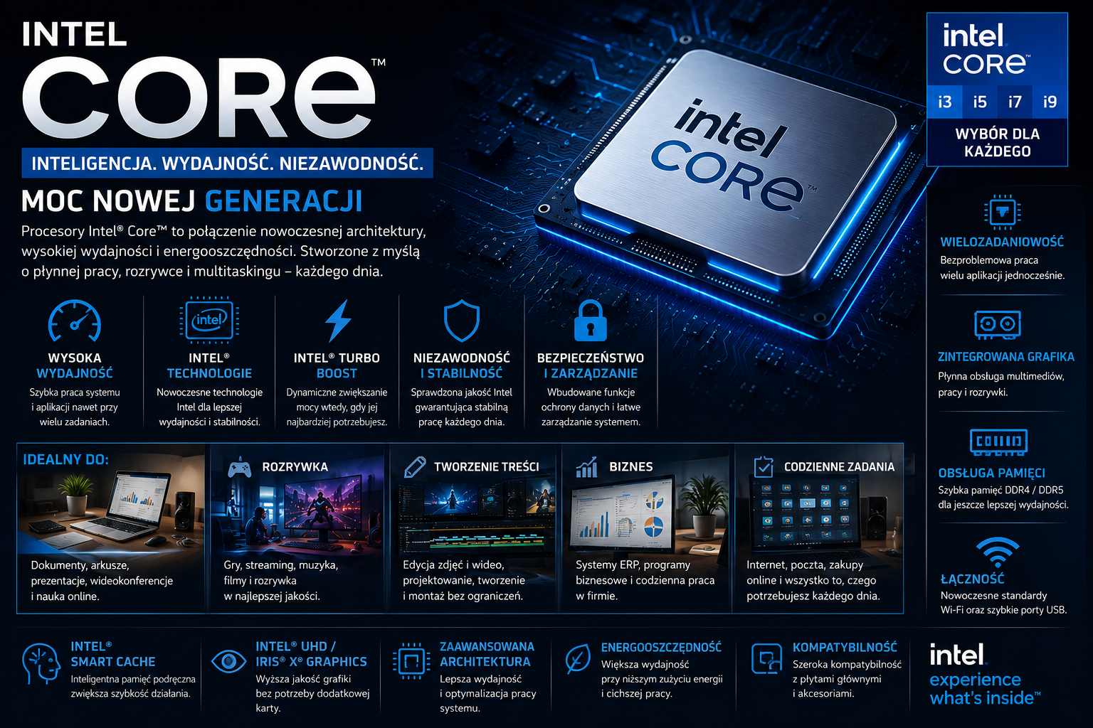 Procesor – Dell Alienware